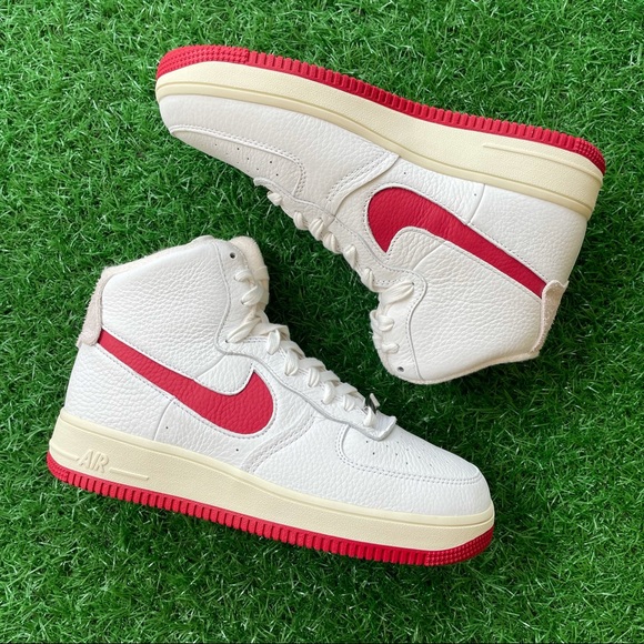 Nike Air Force 1 AF1 Sculpt - Picture 2 of 5